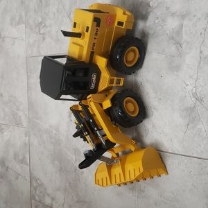 Bruder FR 130 Front Loader
